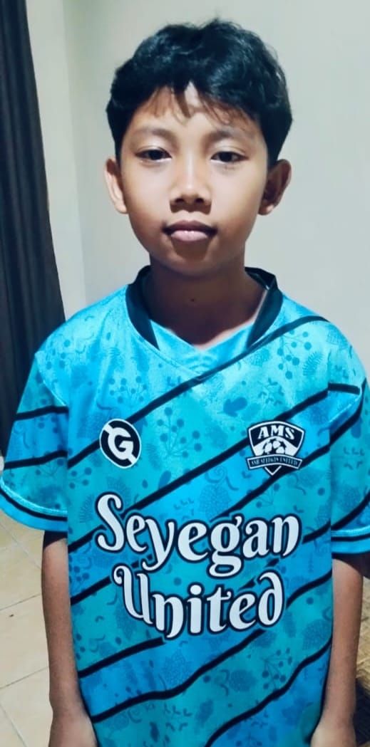 AZKA NURDAFFA PRATAMA