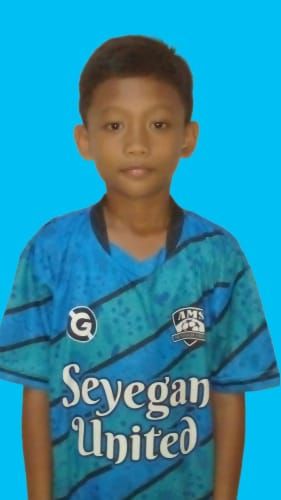 MUHAMAD RAFI ANGGARA