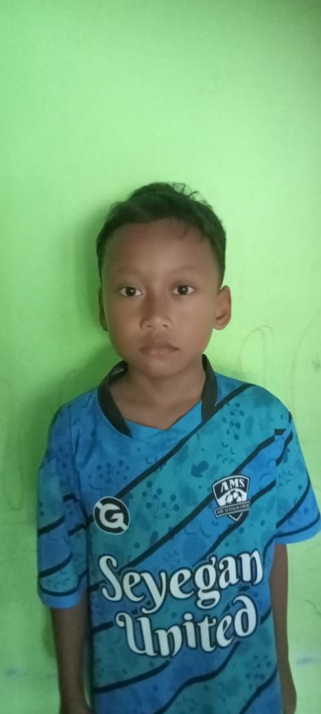 MUHAMMAD IKWAN HAFIDZ