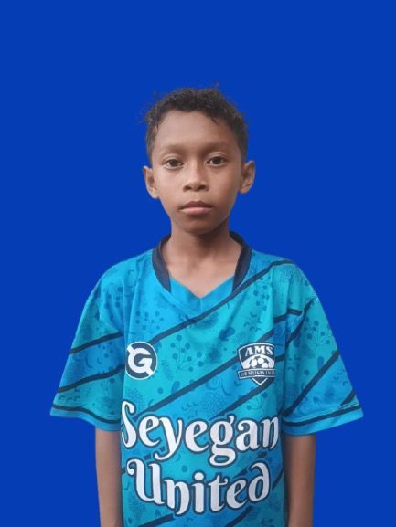 DAFFA SYADHAN ALVARO