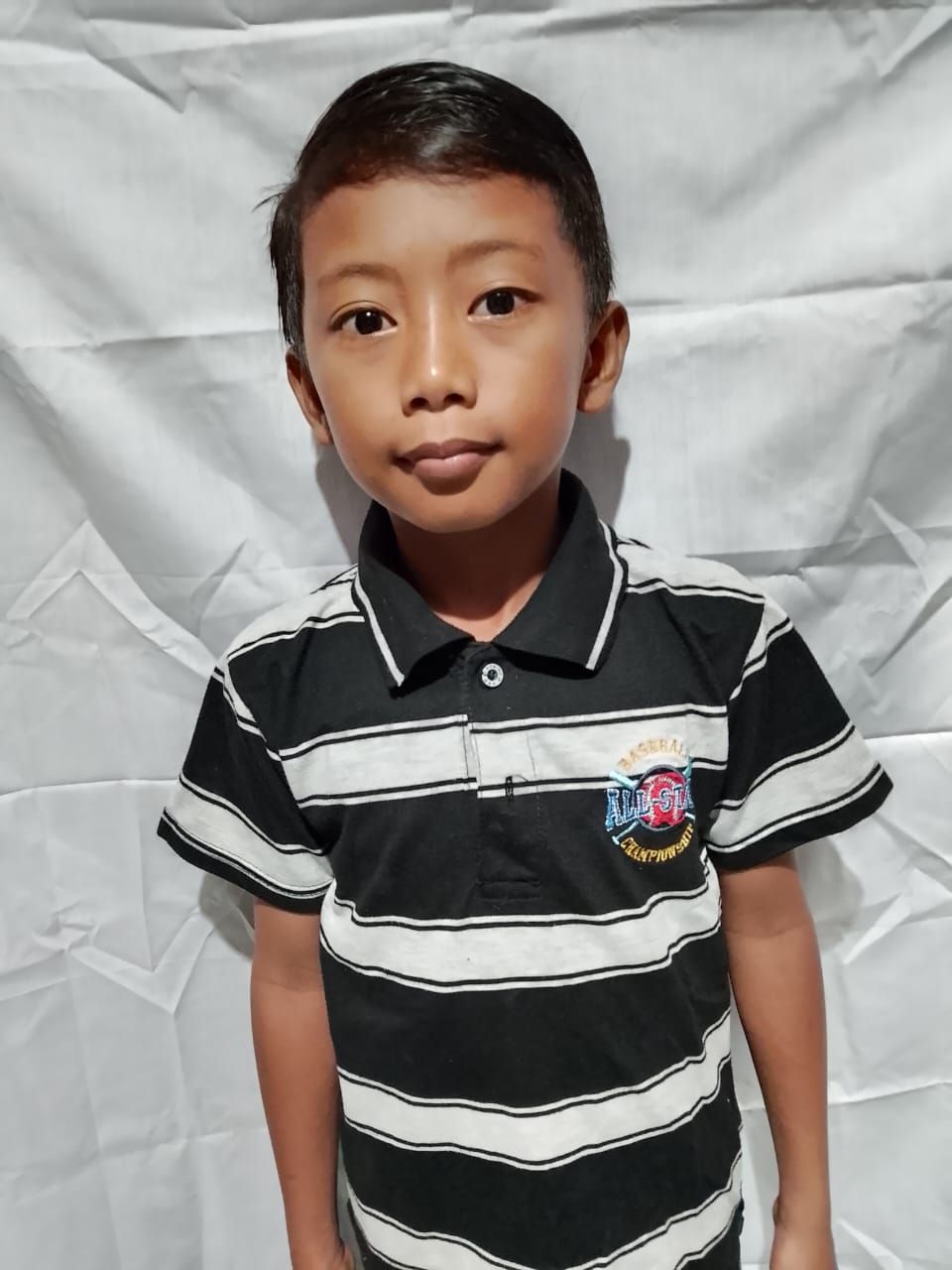 SHADIQ RAFIF PRAMUDITA