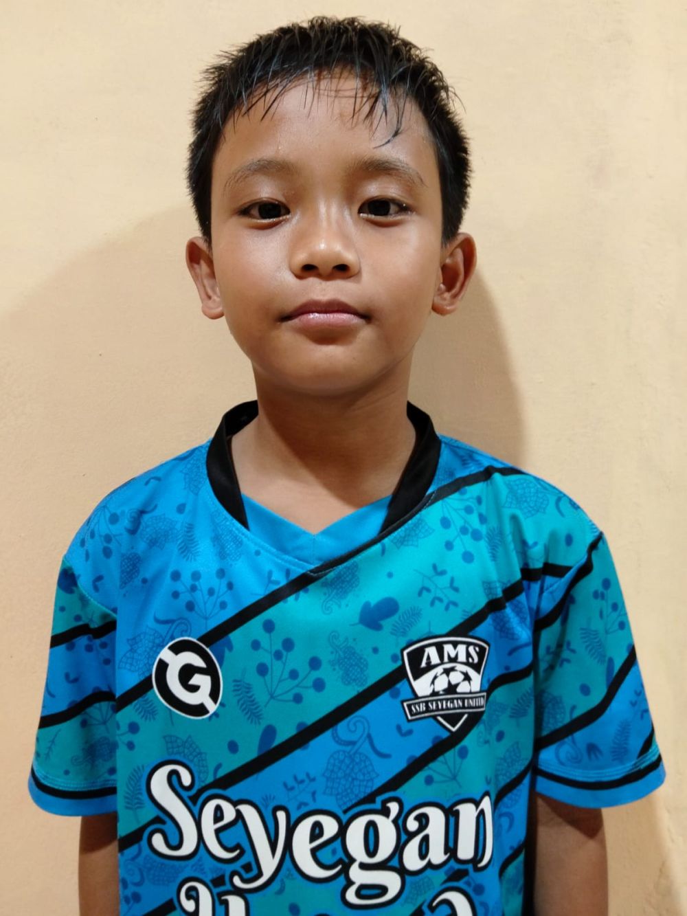 BERYL HAMIZAN ARIF
