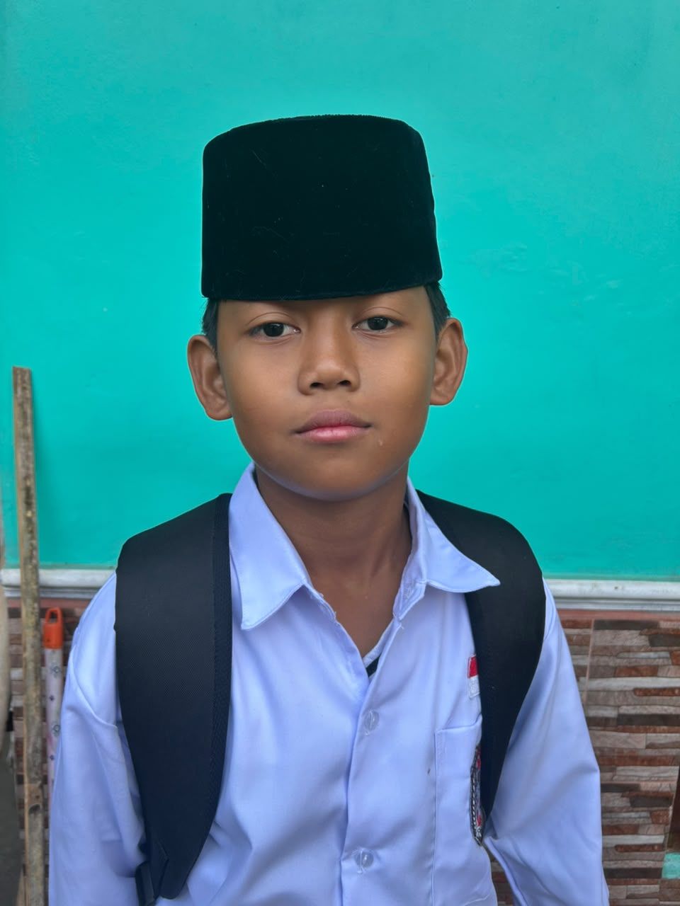 ARGITASFA RAZIN AL GHAISAN