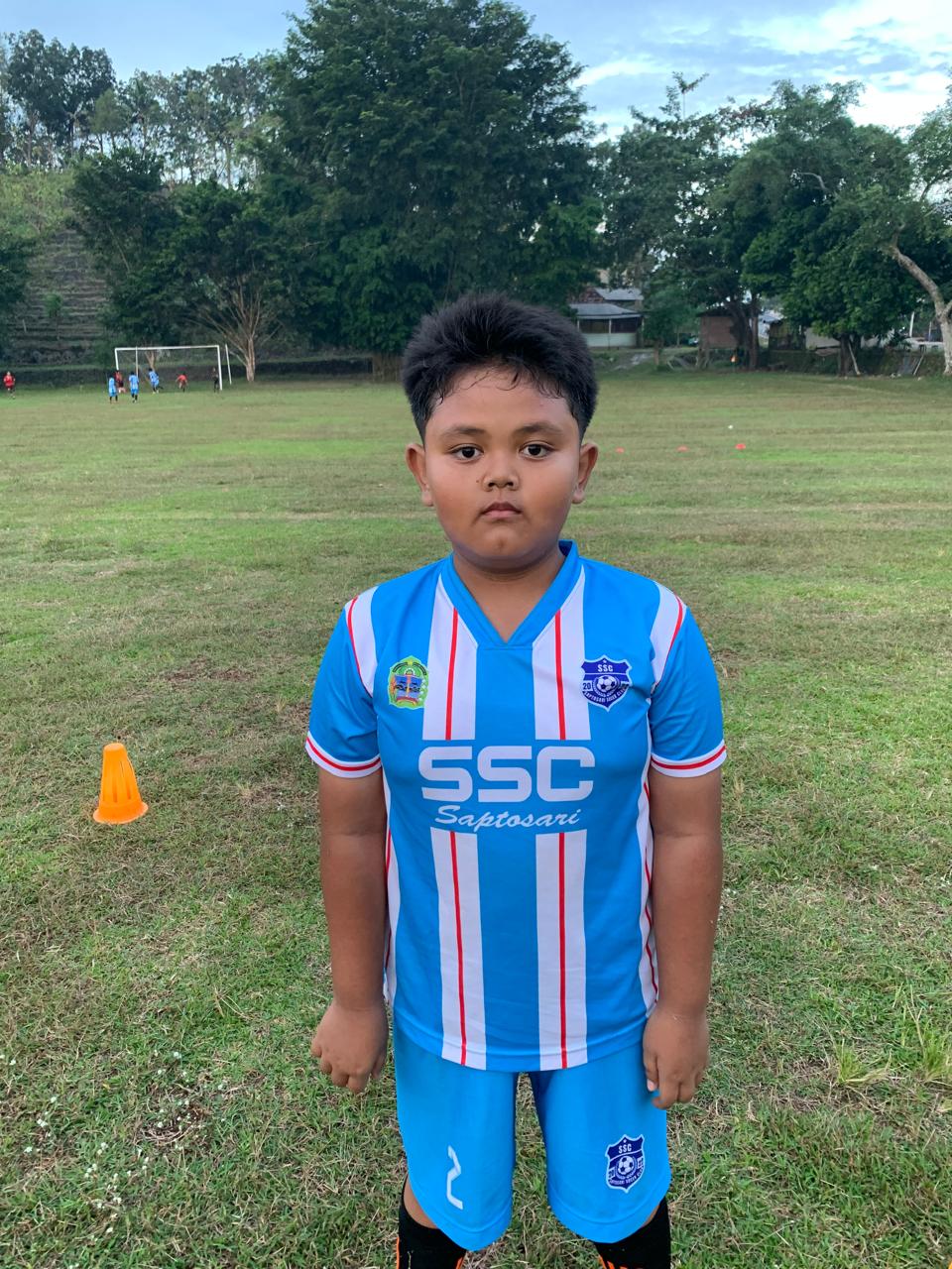 Arkha Rizky Winandra