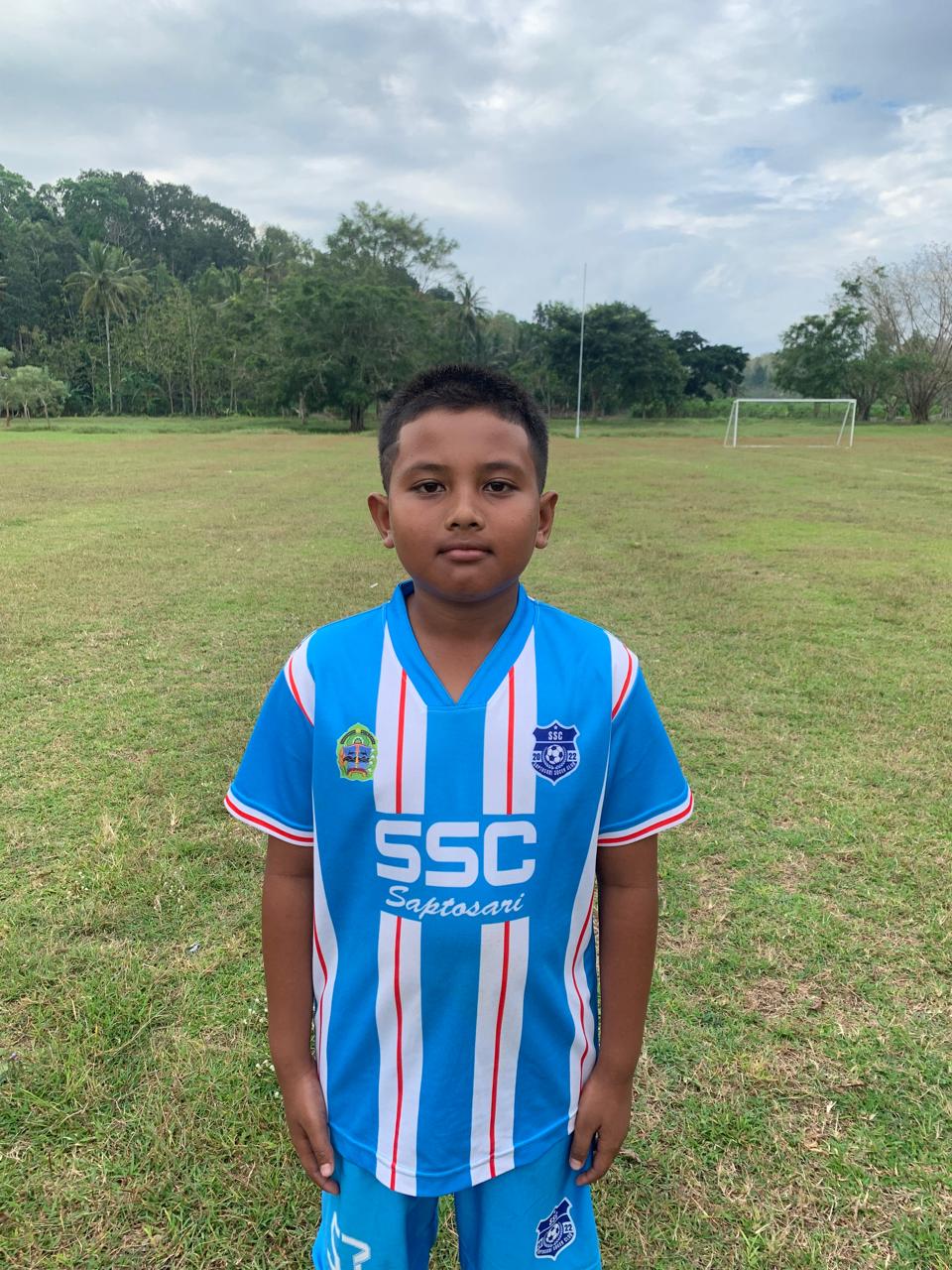farid jihan pratama