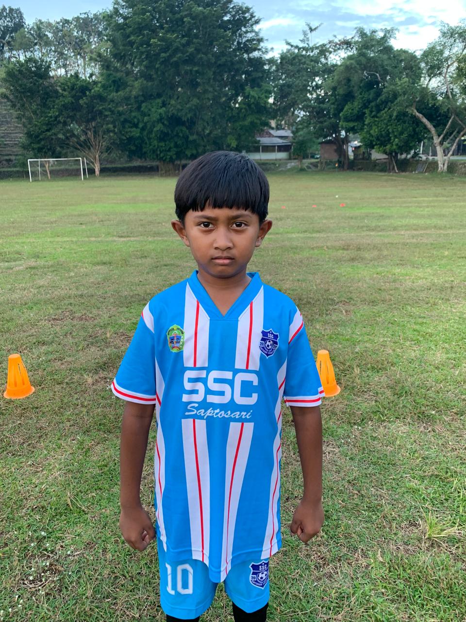 Reyzel Lintang Pranaja
