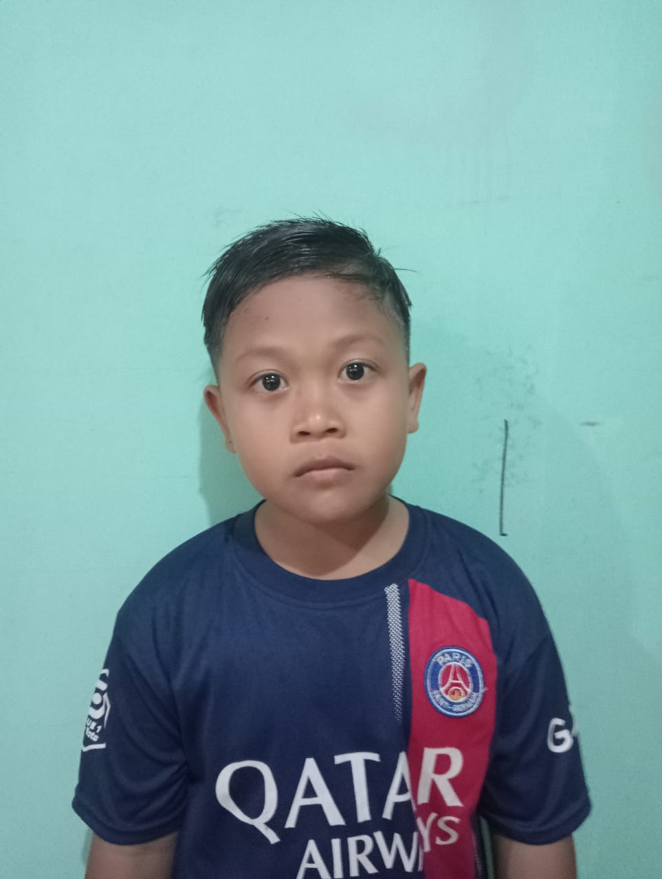 Rahardian bagus riono