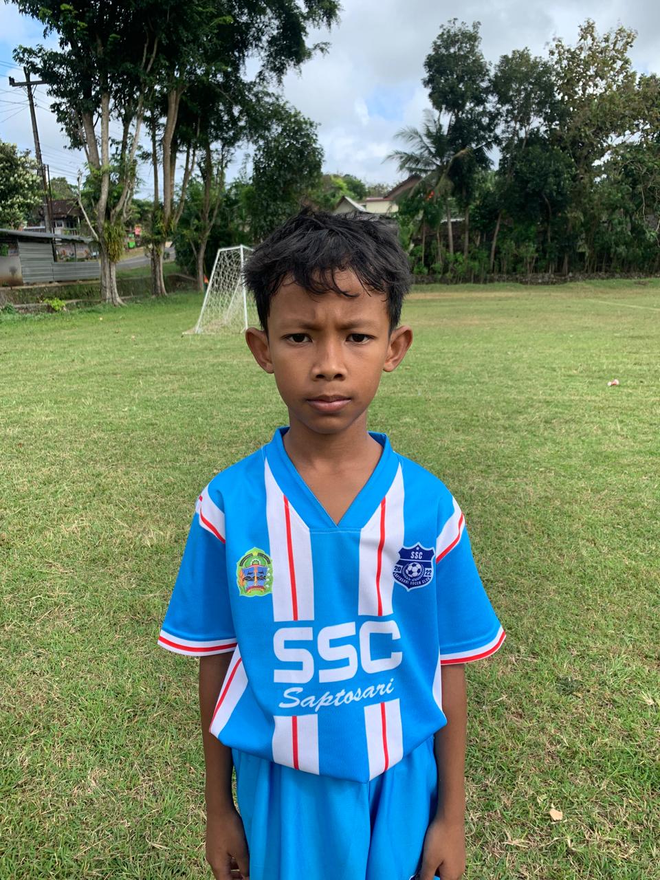 Iqbal Nabil muafa