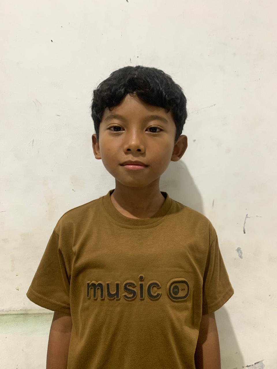 zayyan zahirul arifin