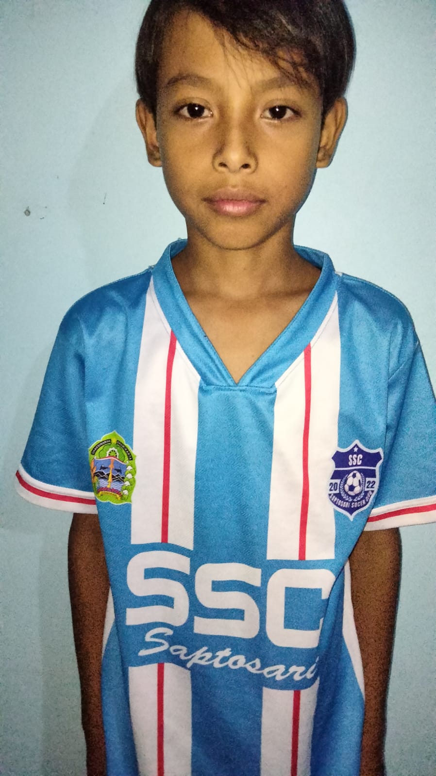 Alvaro Kenzie Pratama