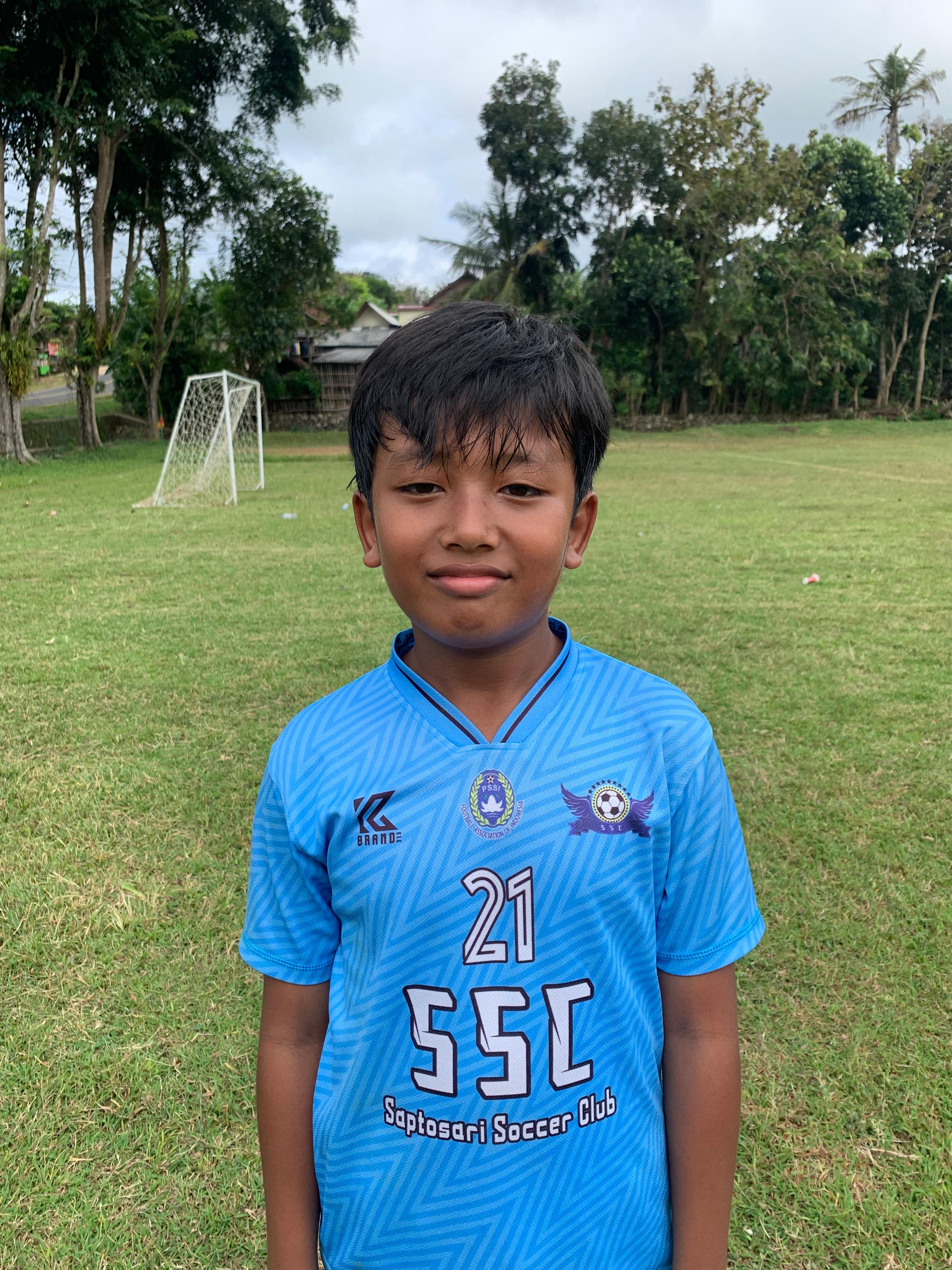 NIZAM NUR IQRA