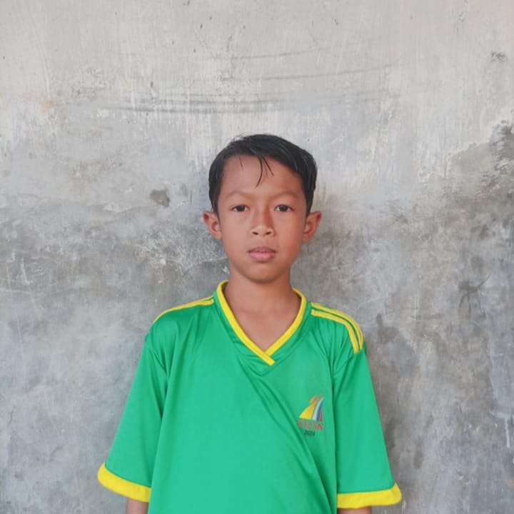 Faizzal fatan alasyraf