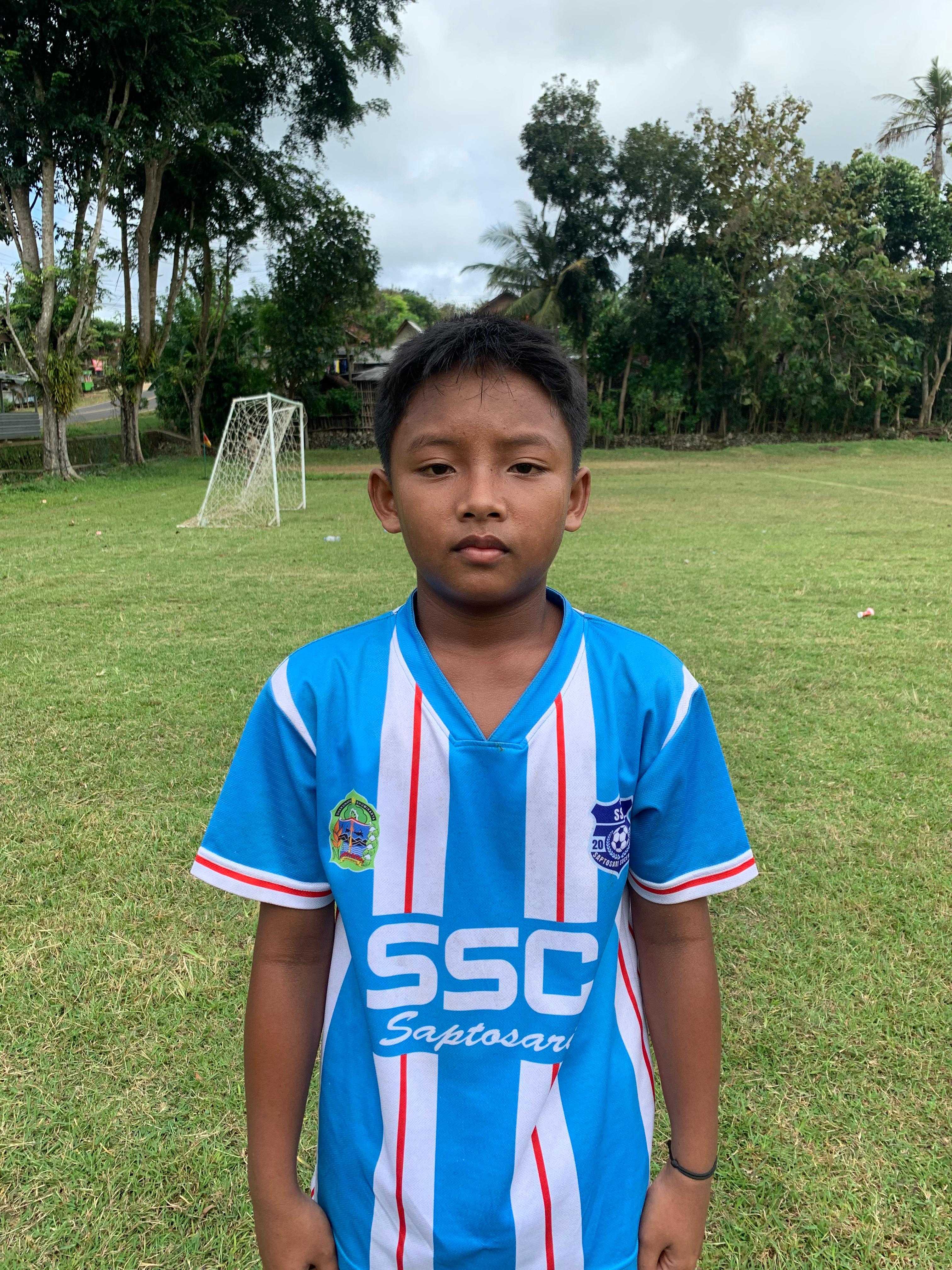 DINAN FAHMI AMAR