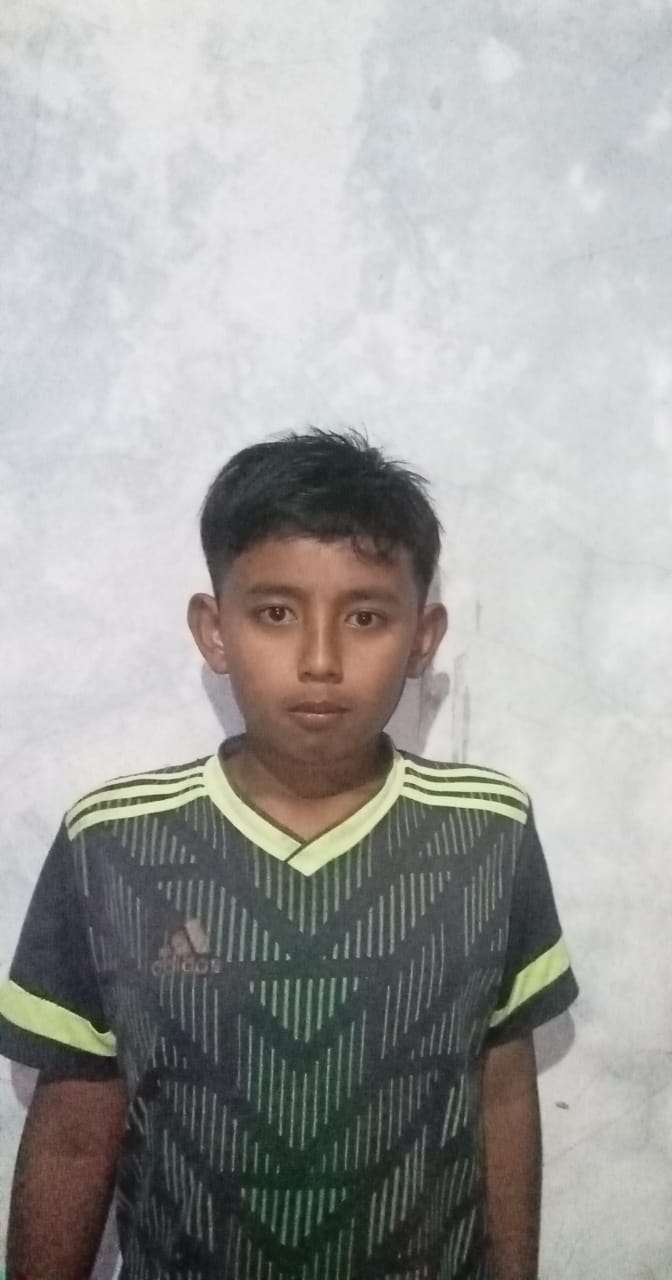 AUFA SAWBI AHSAN