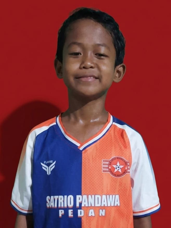 Axcel Noer Wali Ashab