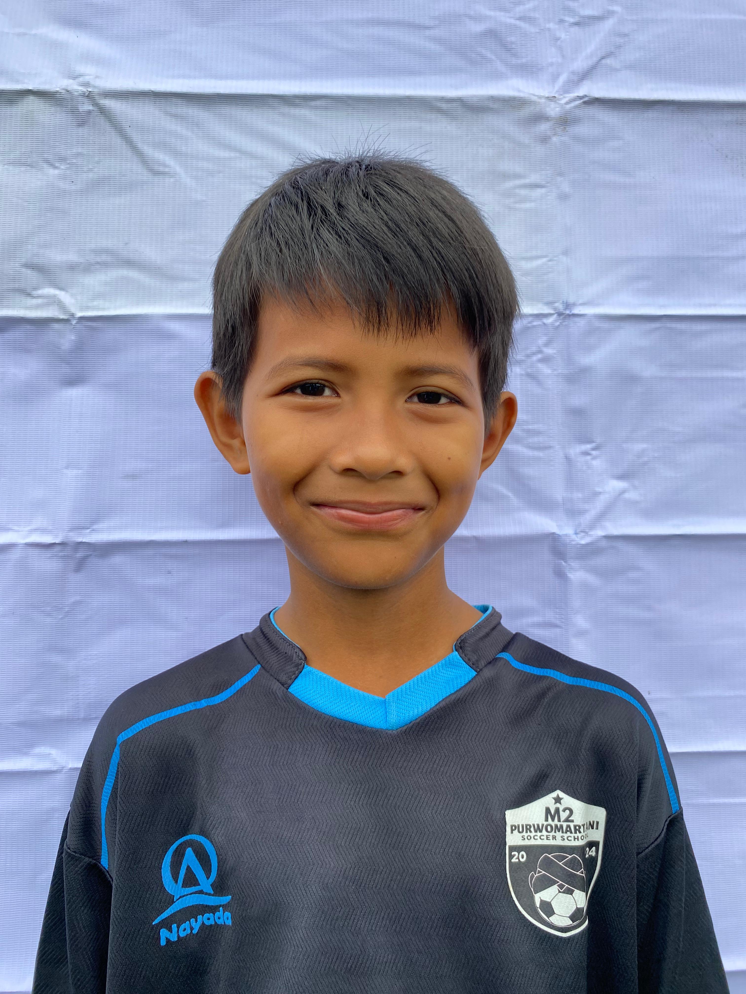 TEUKU MUHAMAD HAFIDZ