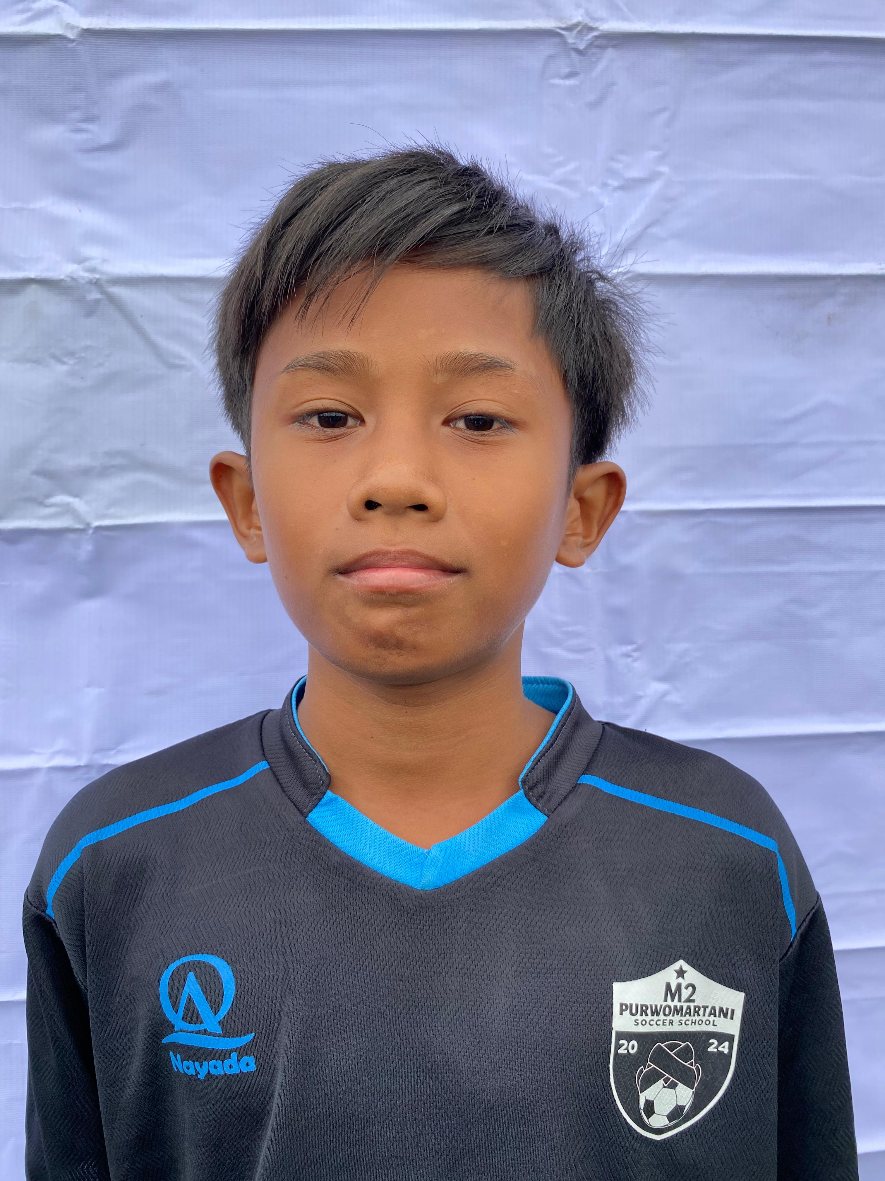 LANANG RASHID WIRAWAN