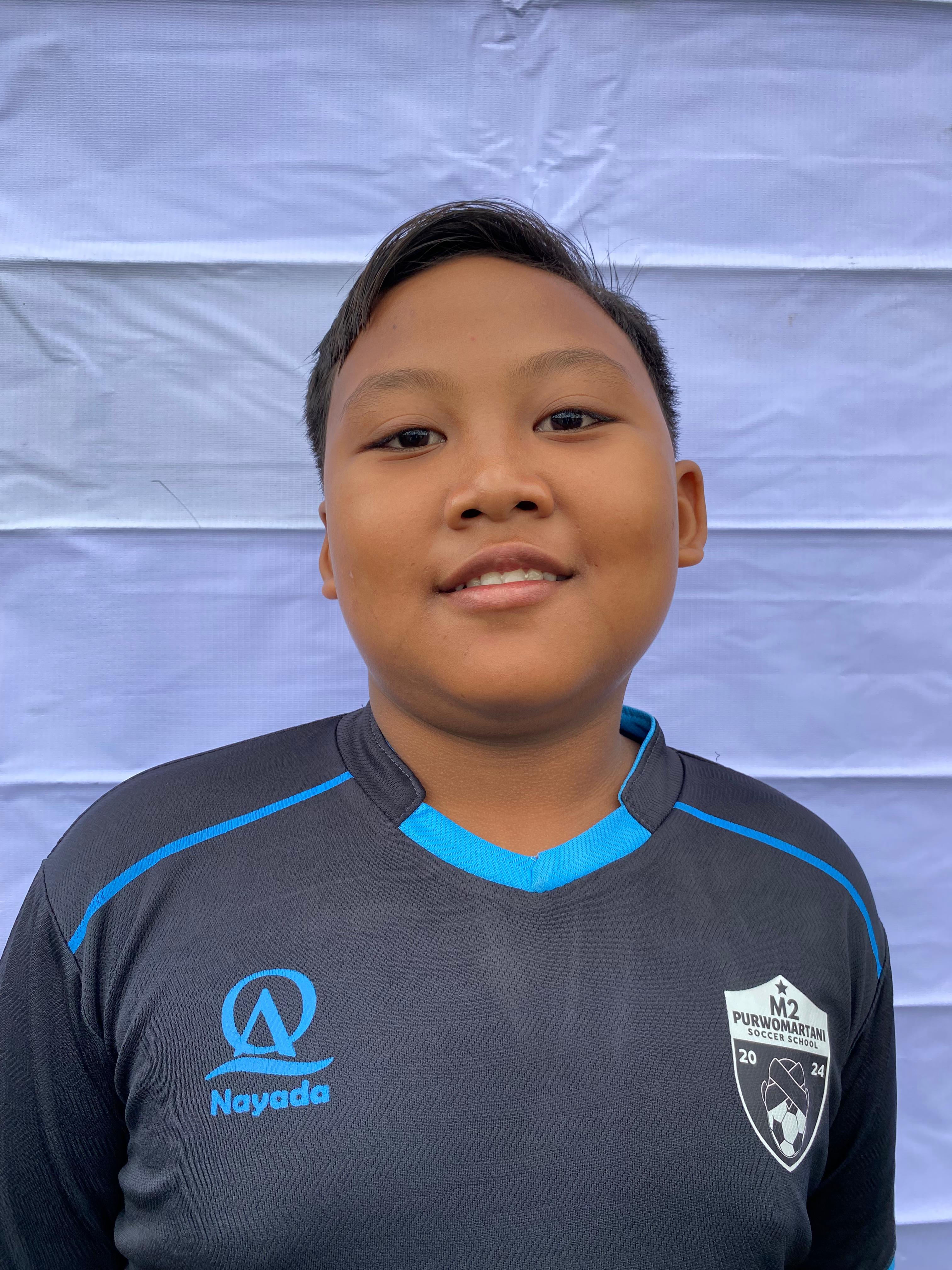 ARSAKHA VIRENDRA RAMADHAN