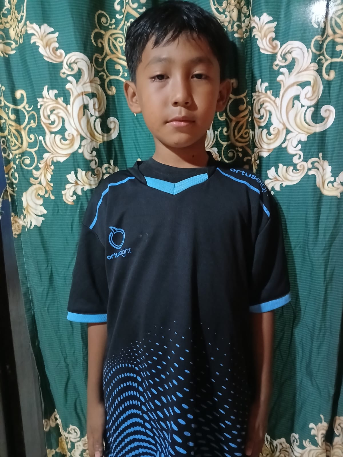 CALIEF FILLIO CELO SUBUH