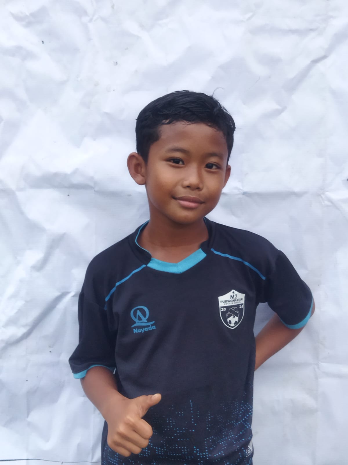 WISTARA RIZQI SYANDANA