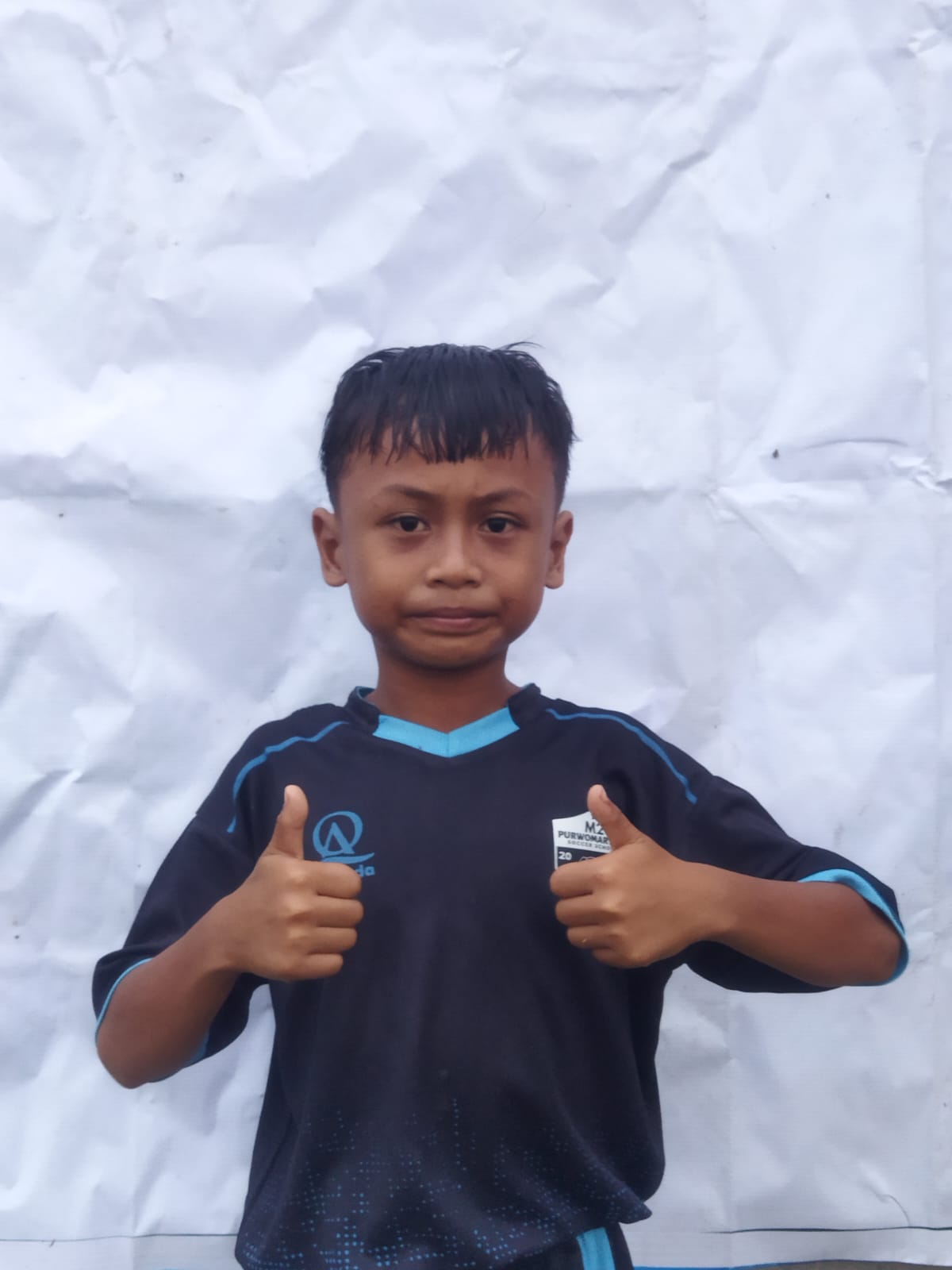 KAKA RAHARDYAN PRATAMA