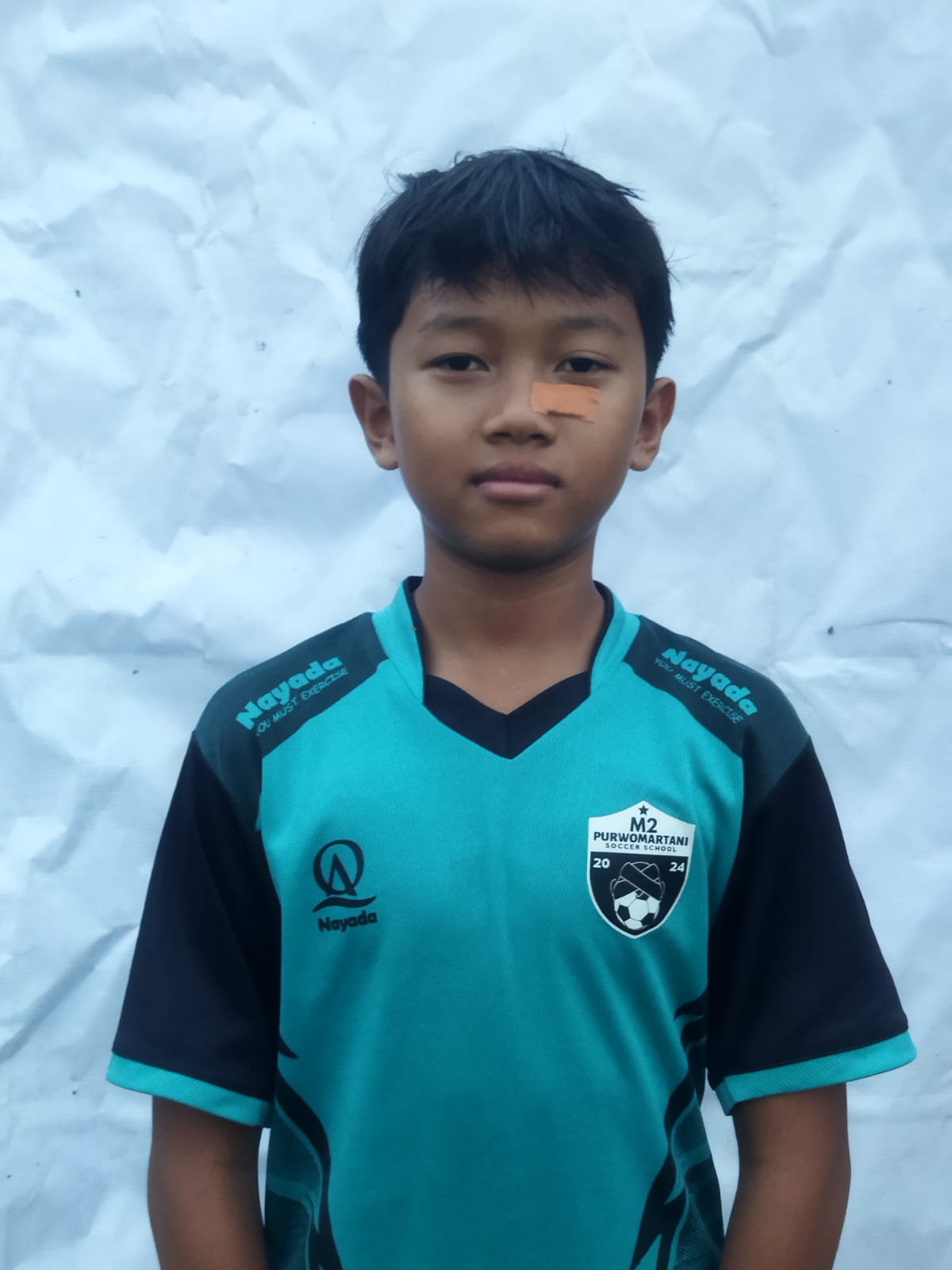 Alwi dzaki nur ridhwan