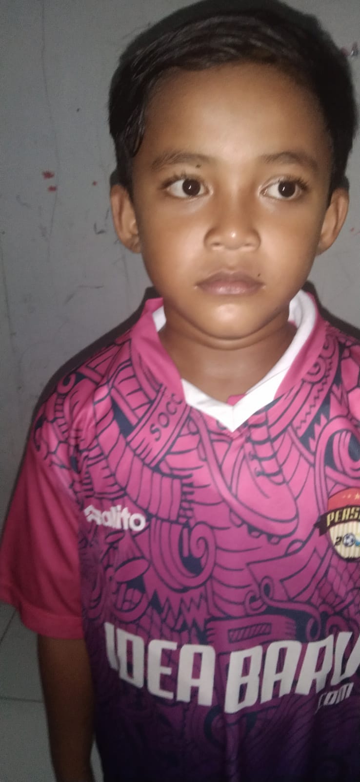Muhammad fikri wicaksana