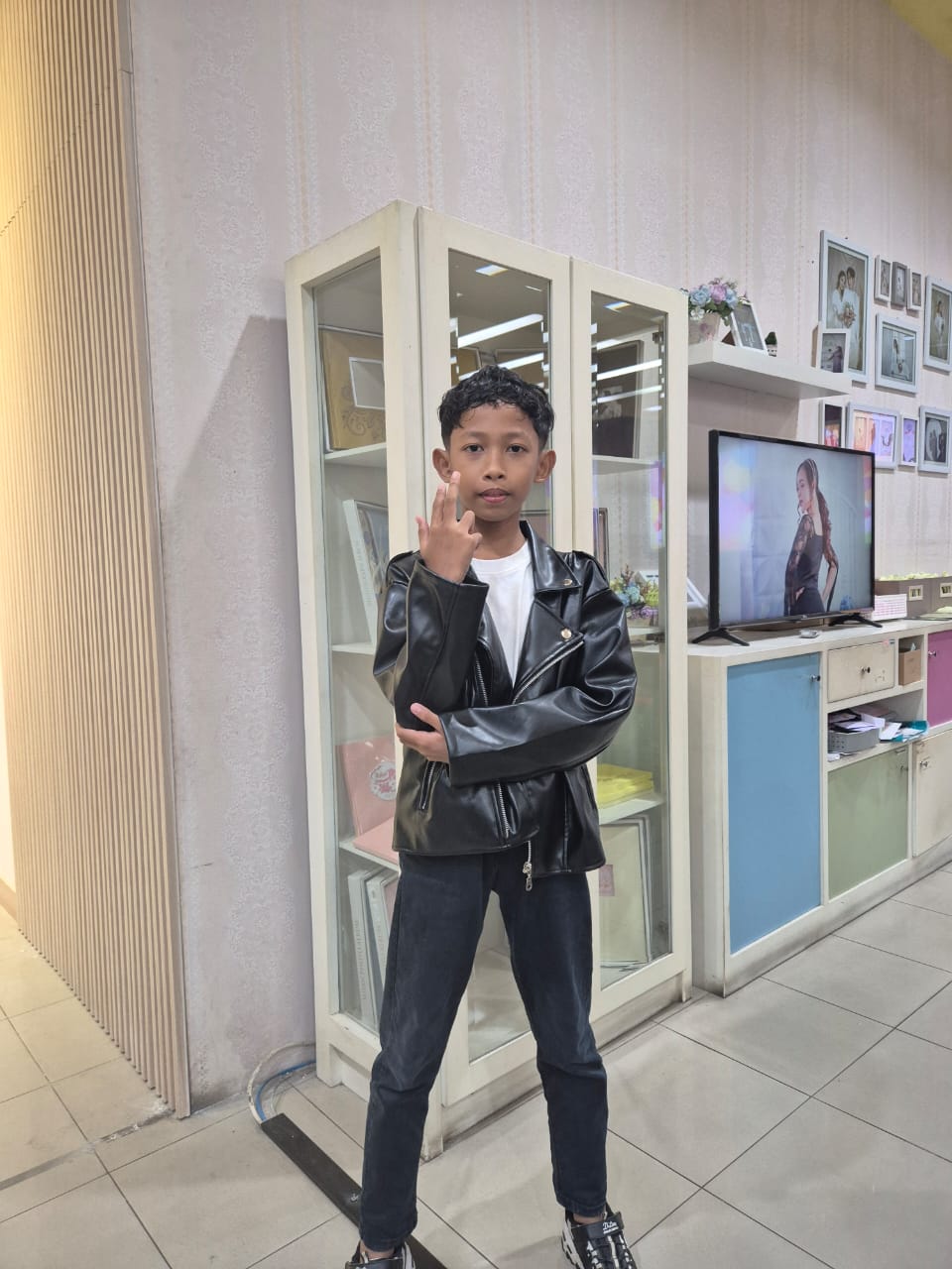 Leonardus euler alfaro prasetyo