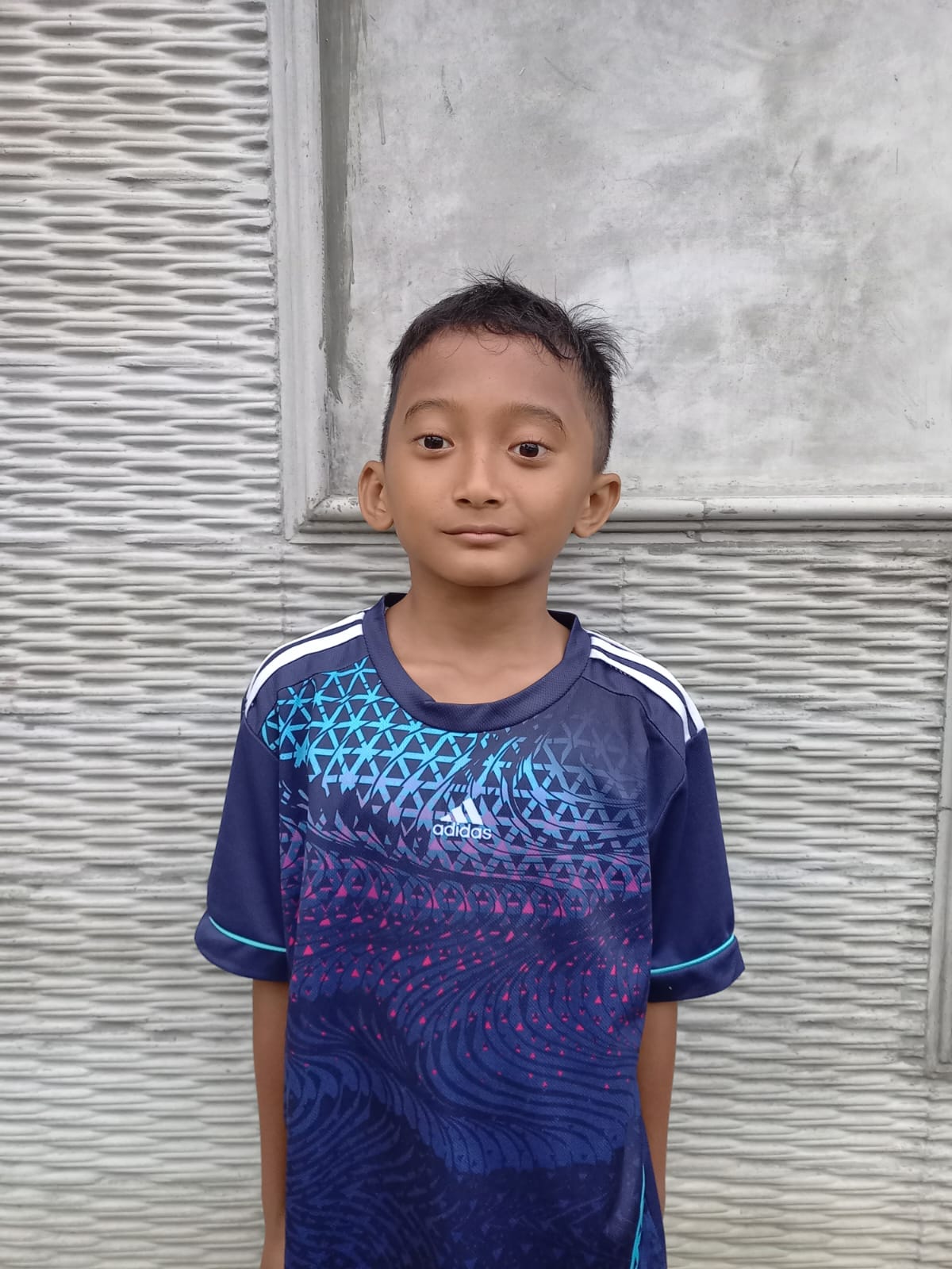 Atta damar dewanto