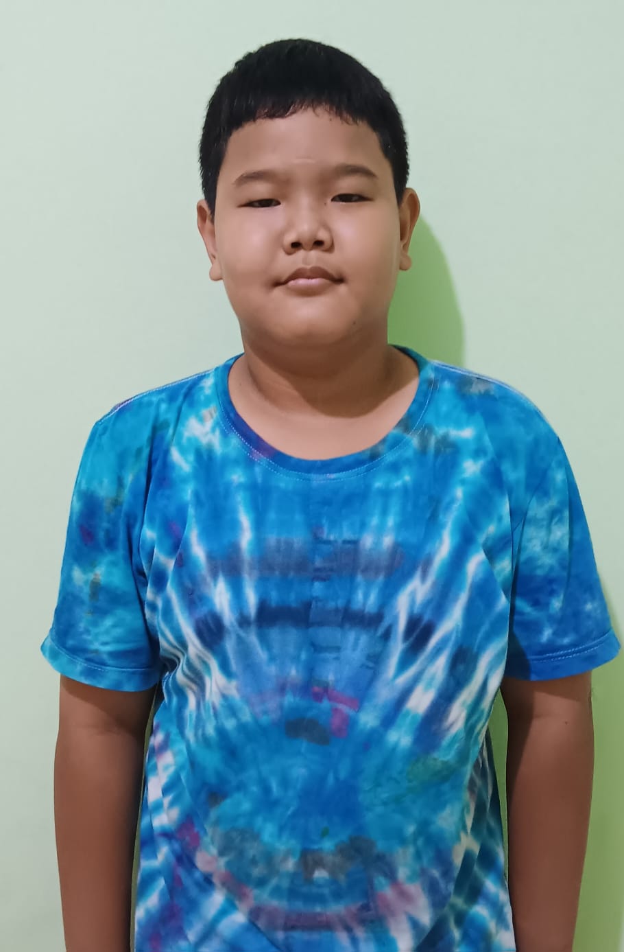 NATHANAEL NARA SUBIYAKTO