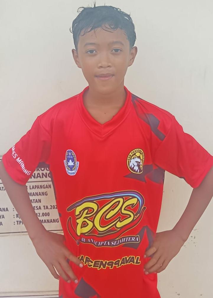 Shidiq Juna Rahmadani