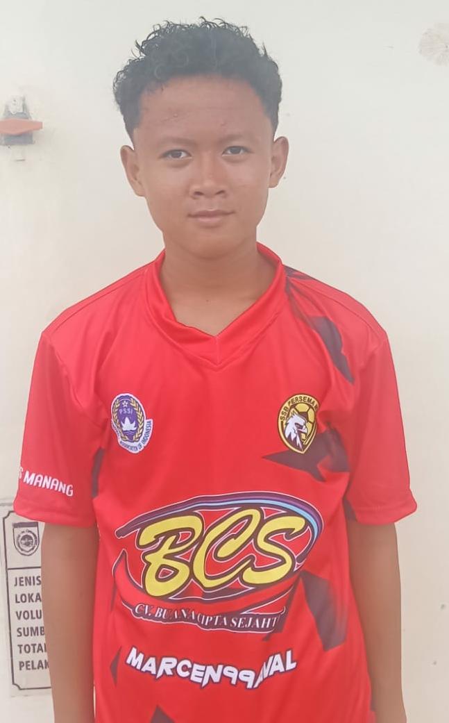 Rafa Arjuna Rahmadani