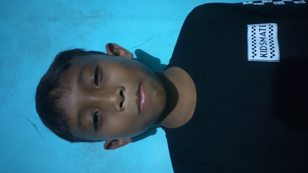Adhyasta Khrisna pratama