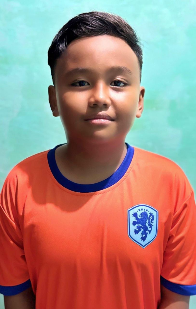 TERCIO ANTHONY PUTRA S