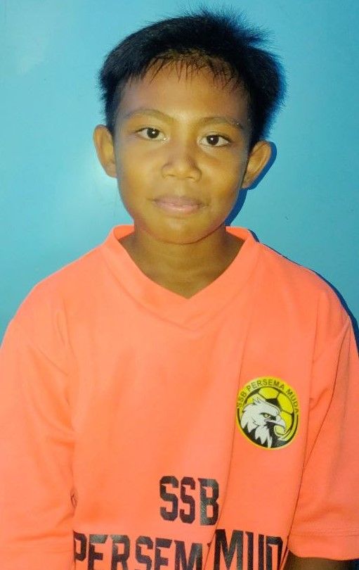 KEVIN DAVID ELFREDA