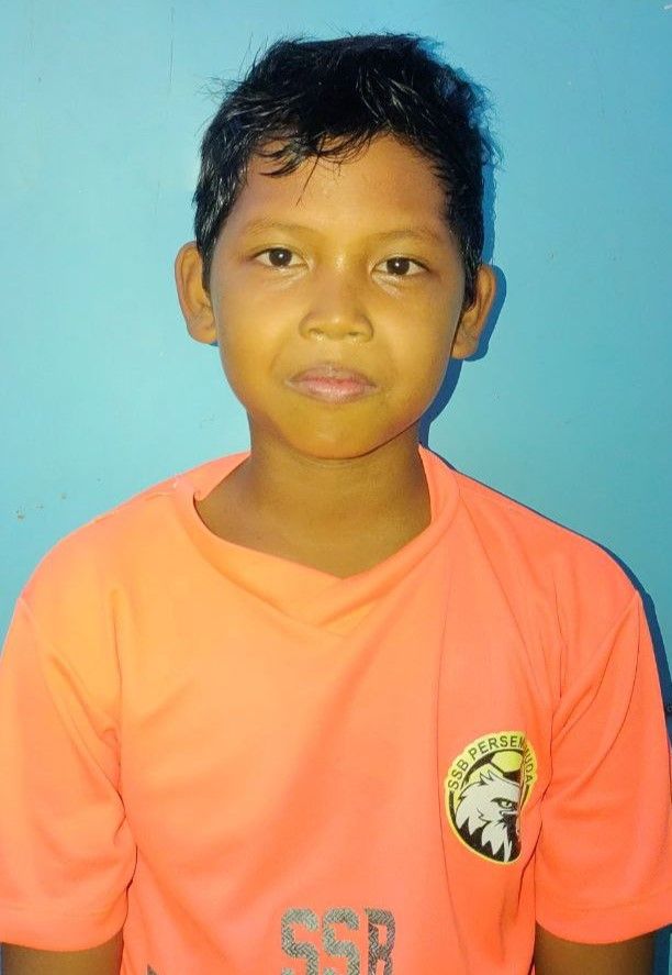 ALBIDZHAR DAVIN PRATAMA