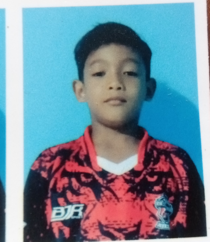 ZHAHIR ABDUL HANAN