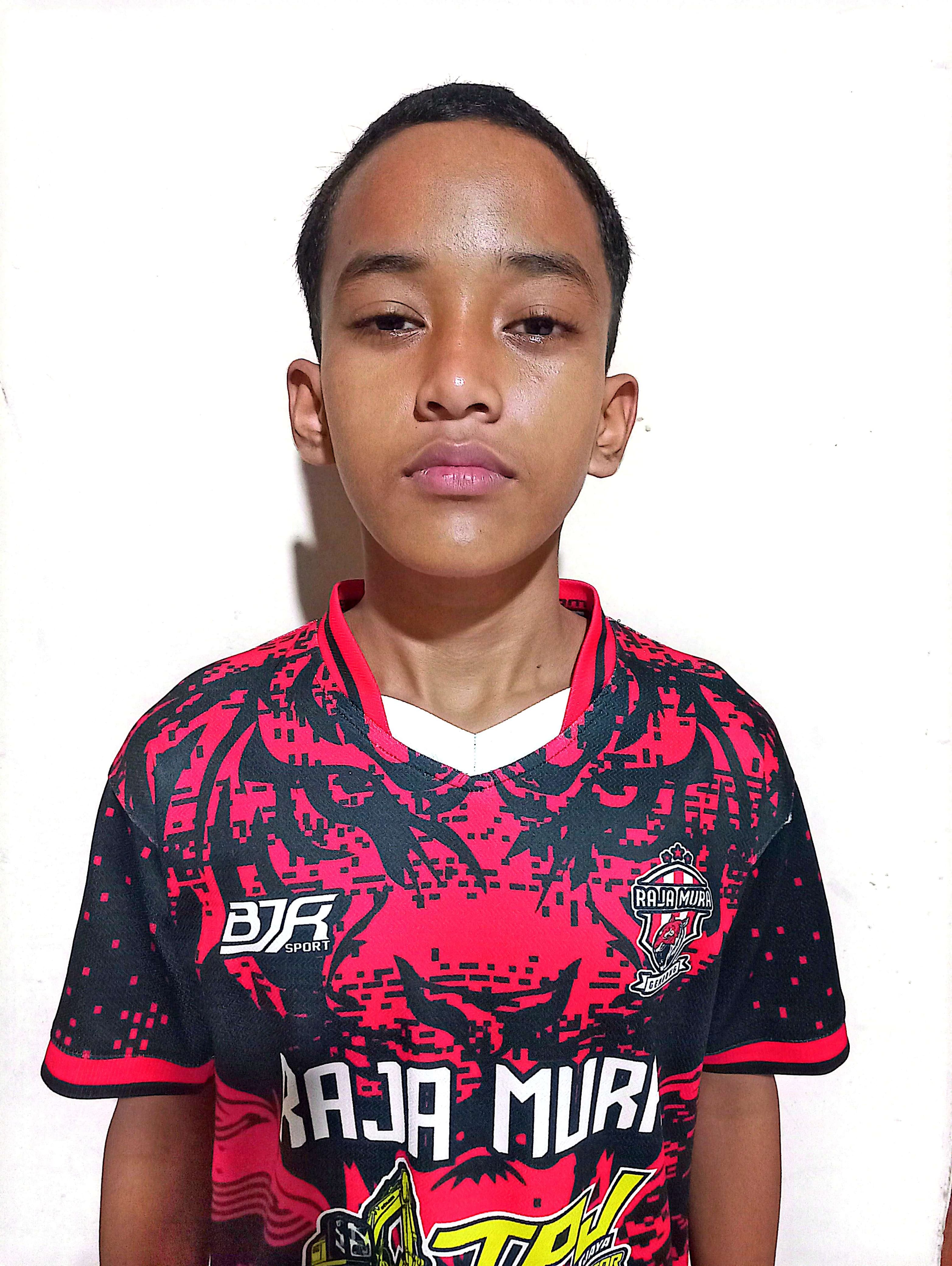 FAJRUL MUHAMMAD AL HAZMI