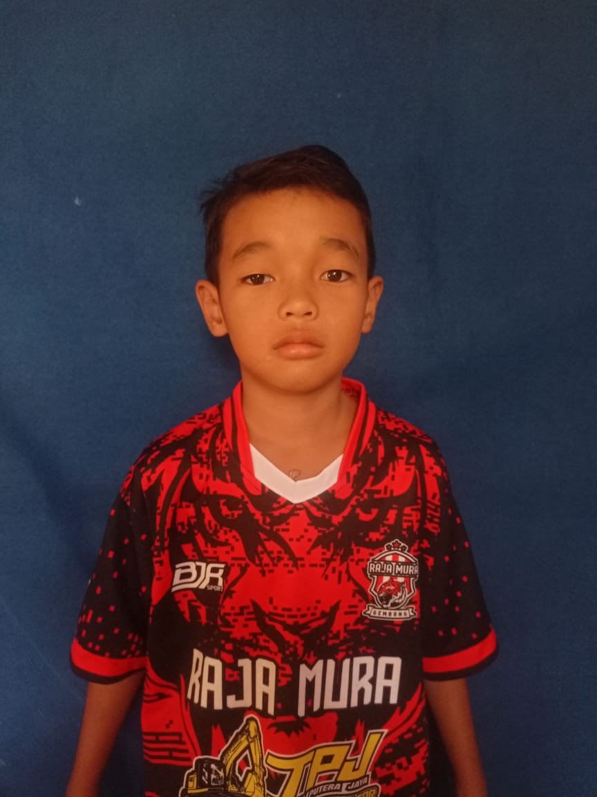 FAIRUZ SYAHMI