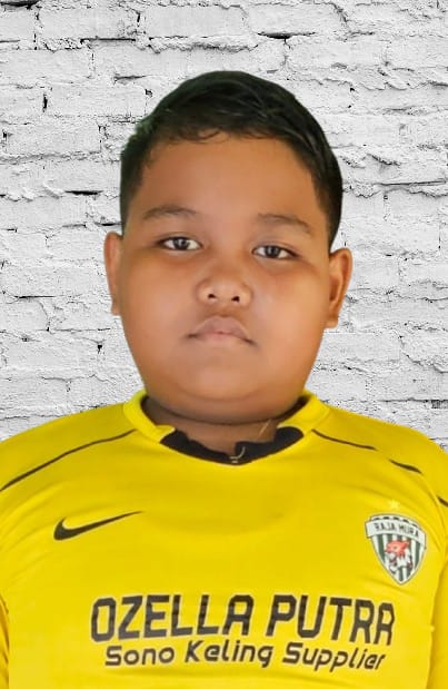 AZIZ AFWAN FALAH