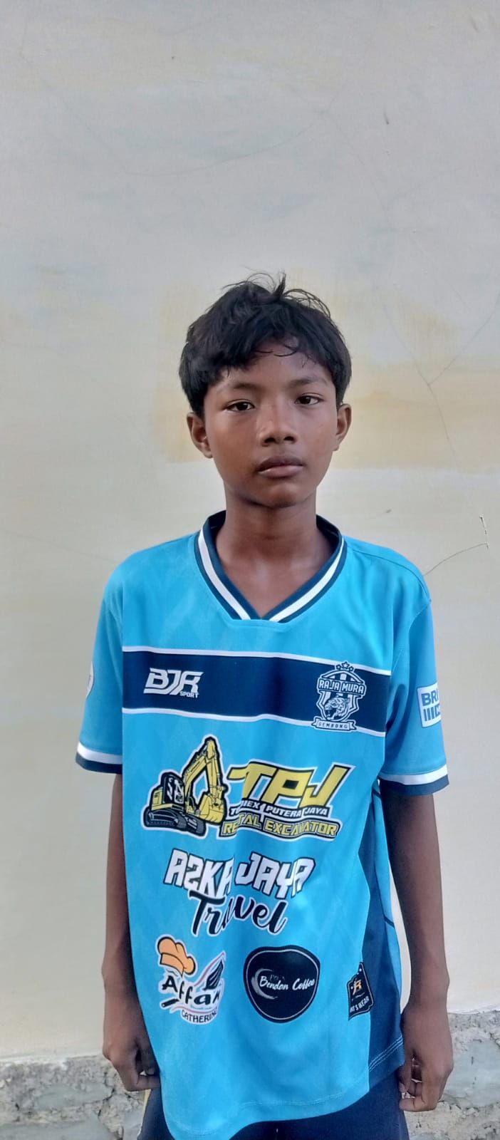 AFFAN MUHAMMAD RIZQY