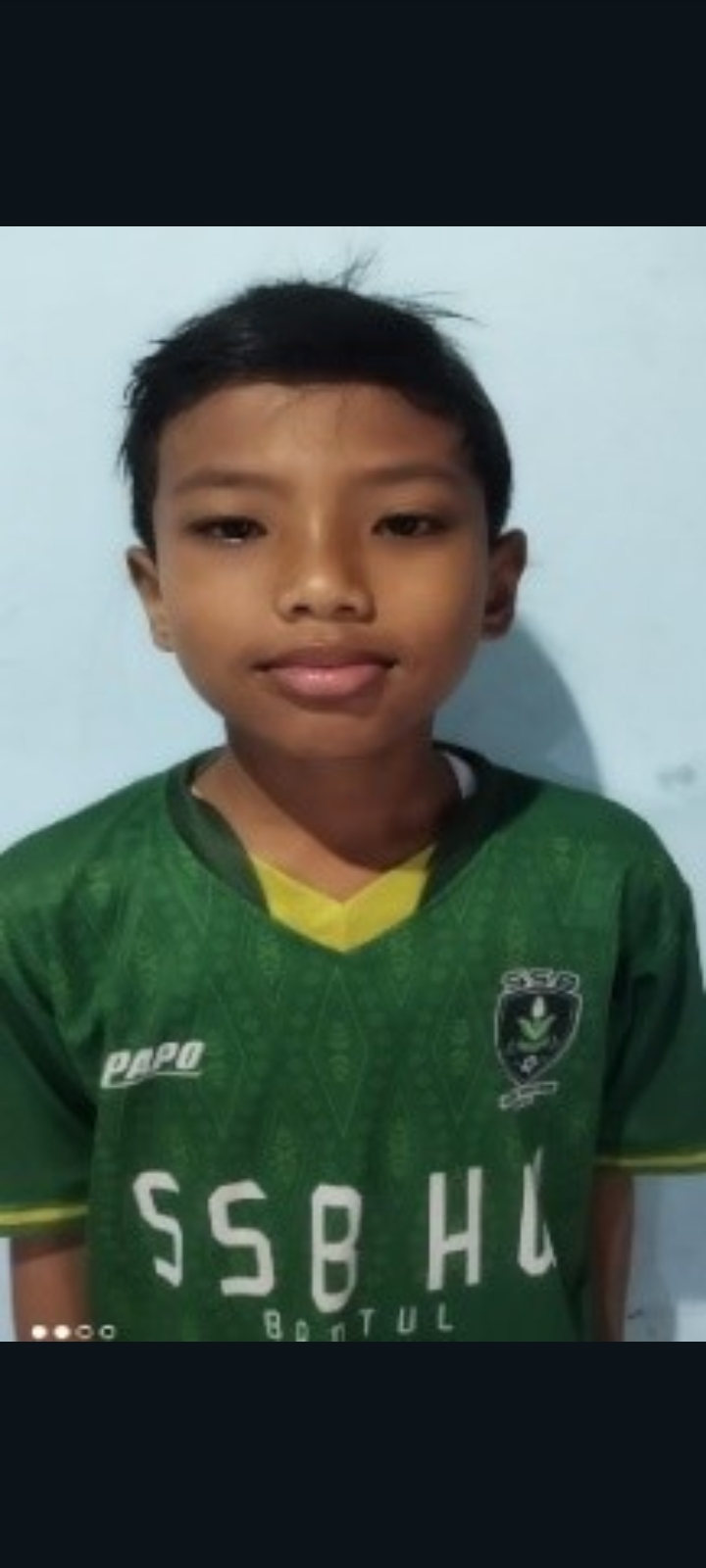 Nino Dzaky Elrafif
