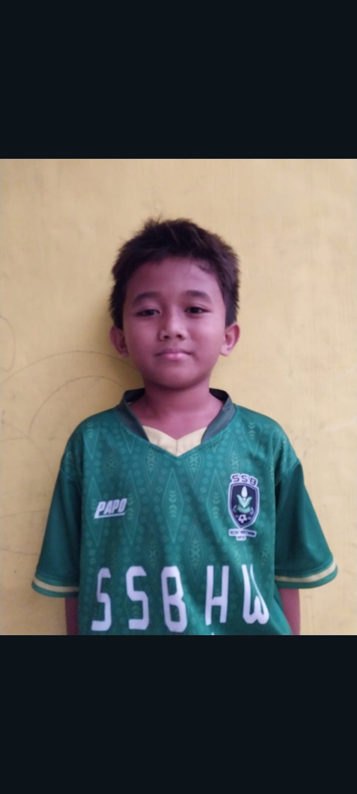Effendi Wahyu Zanuar