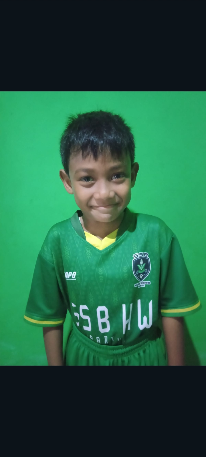 Nazril Aditya Firmansyah