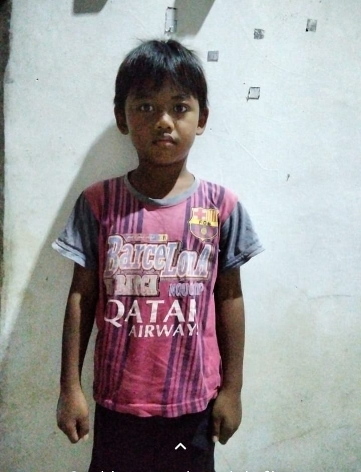 IHSAN AL FIRDAUS