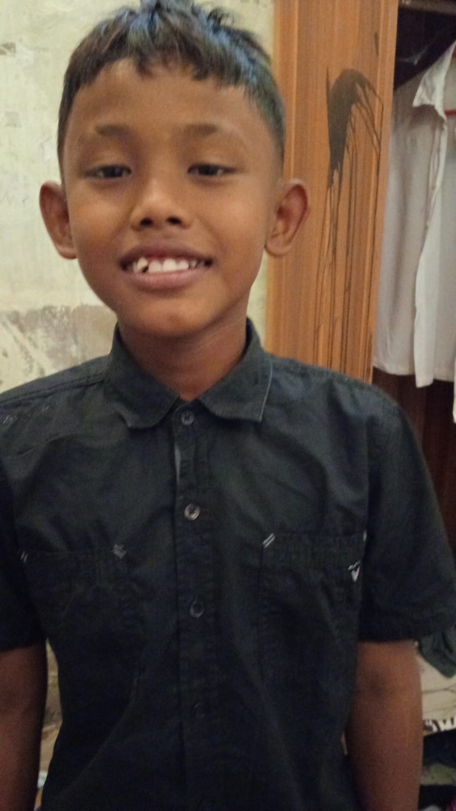 MUHAMMAD KENJI MUKTI
