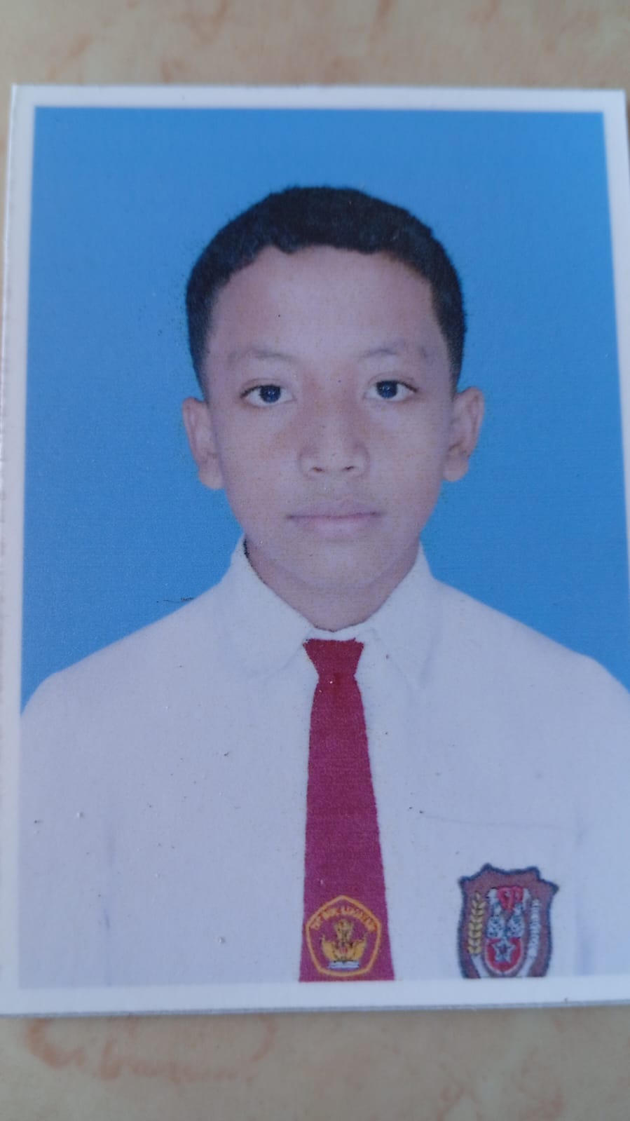 FAHMI ADIB MARTONO