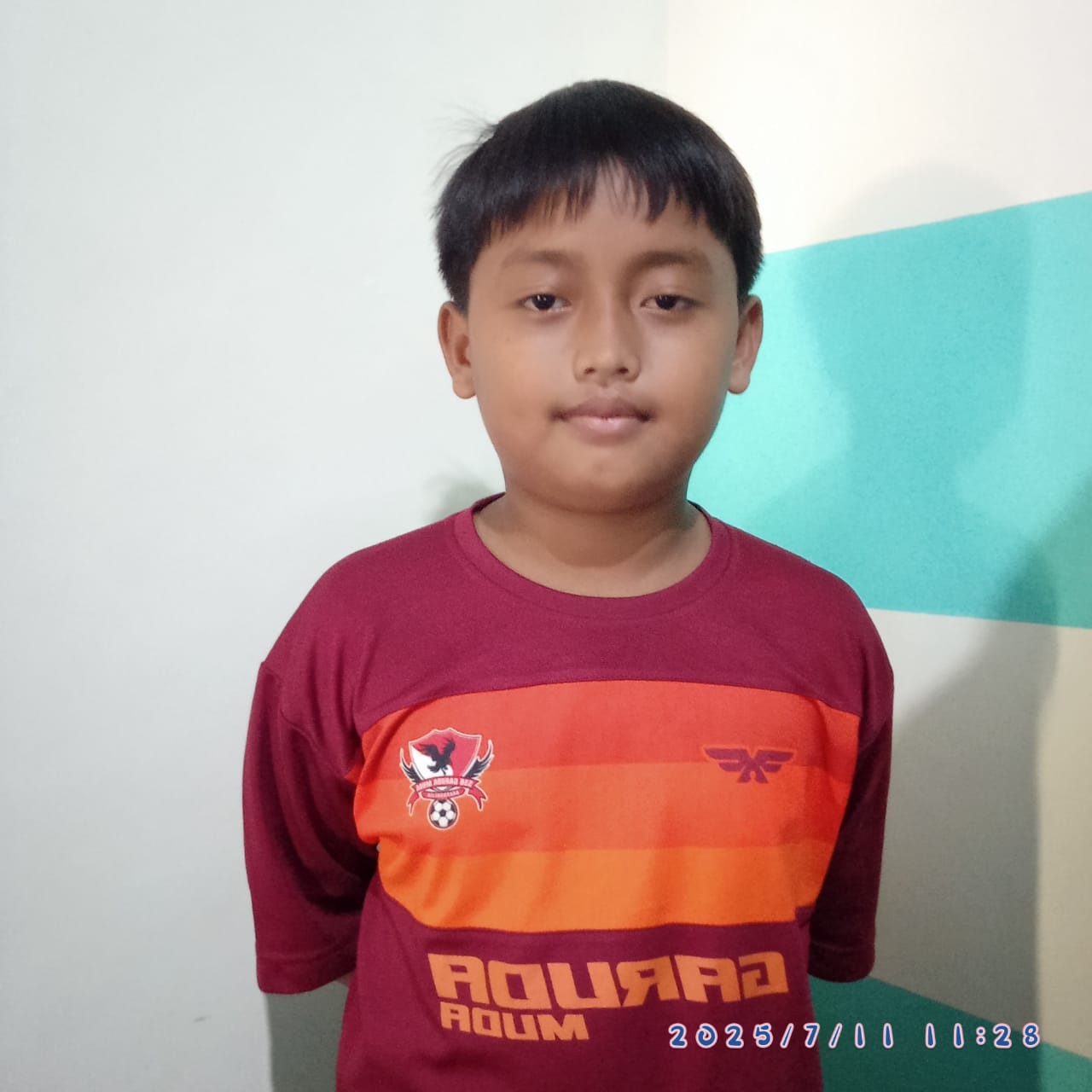 Rama putra nur Ariyanto