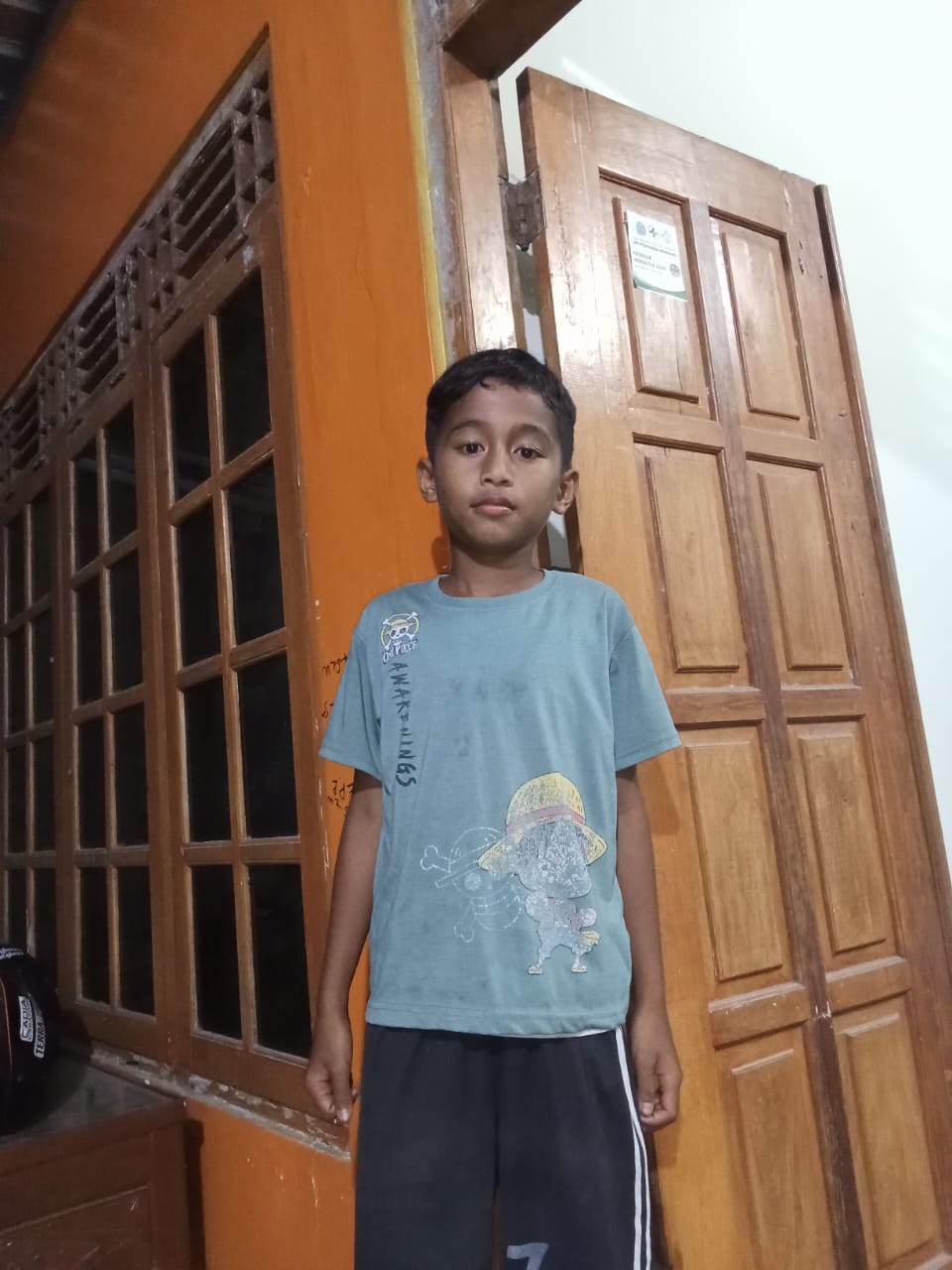 EVAN SOFYAN