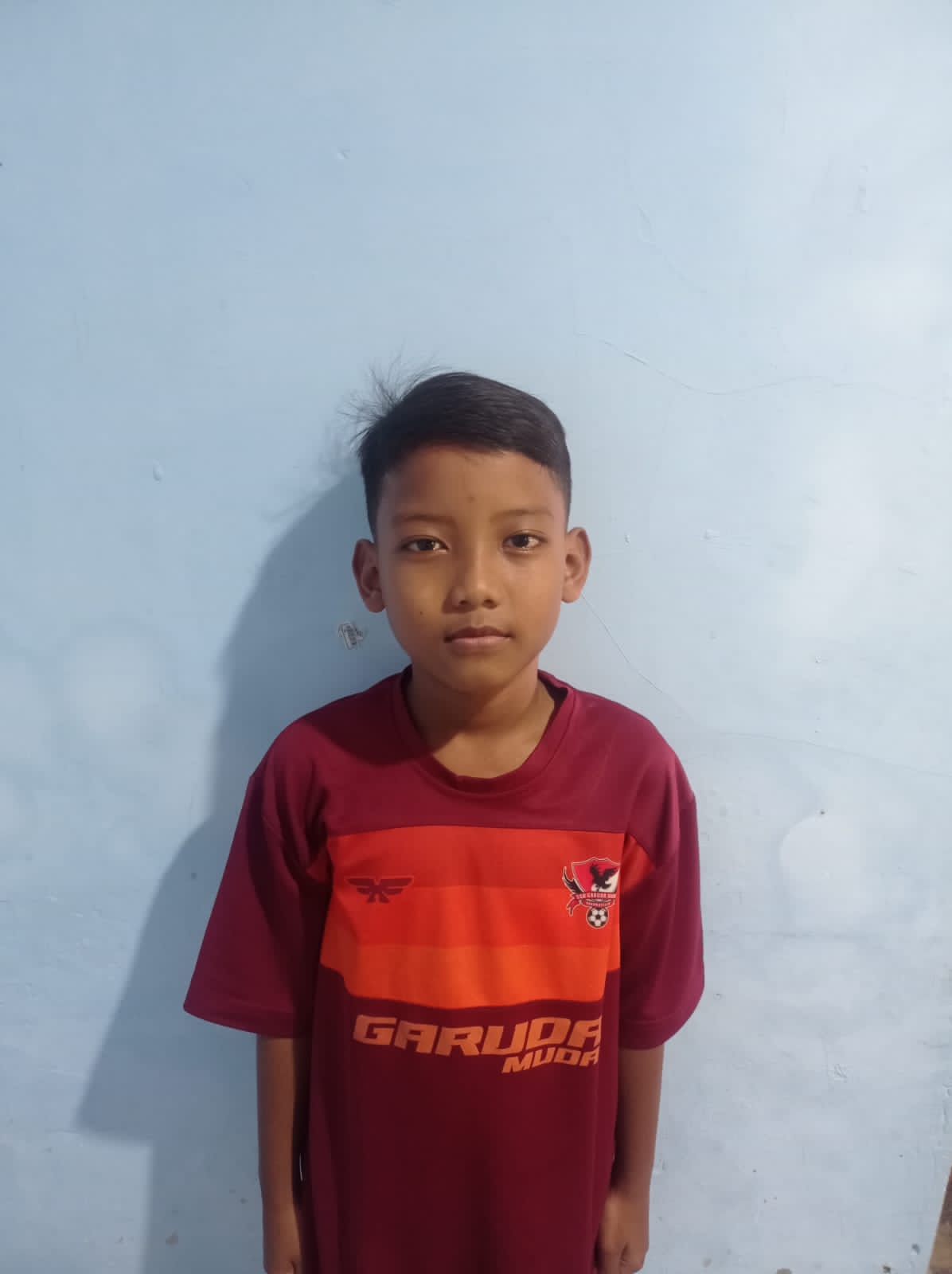 CAESAR ADI RAMADHAN